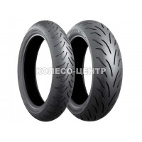 Bridgestone Battlax SC1 130/70 R12 56L