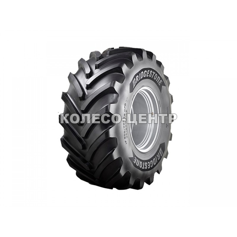Bridgestone VT-Combine (с/х) 680/85 R32 179A8 Колесо-Центр Запоріжжя