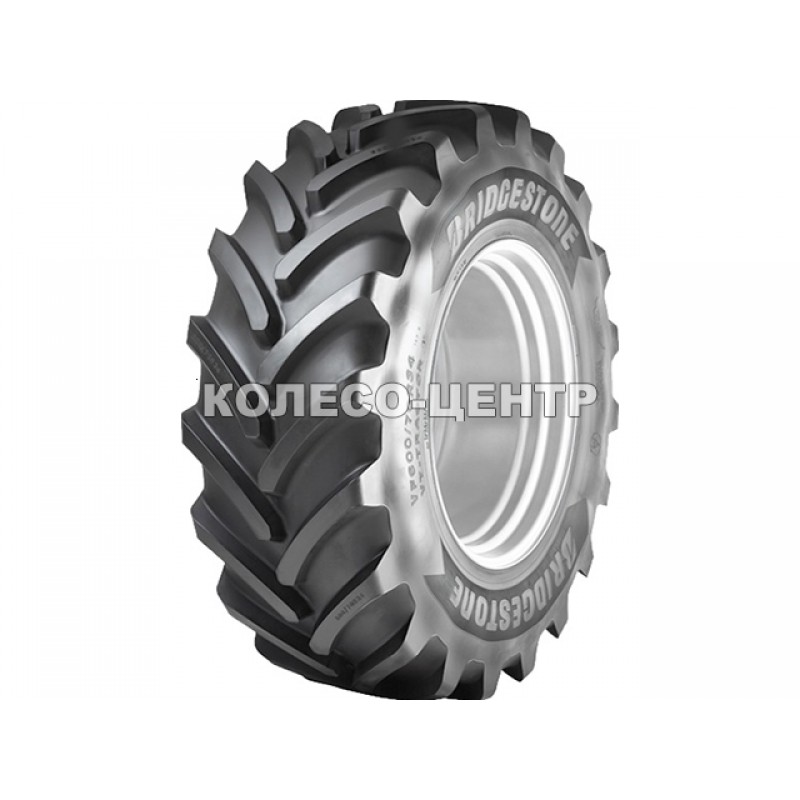 Bridgestone VT-Tractor (с/х) 600/70 R30 165D Колесо-Центр Запоріжжя