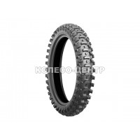 Bridgestone X10 110/90 R19 62M