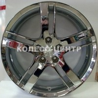 CAM 264 7x16 5x100 ET35 DIA67,1 (RC)