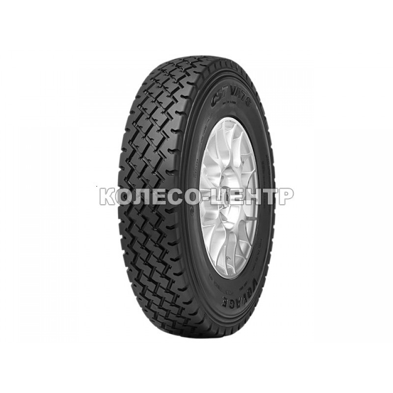 CST Voyage VA76 7,5 R16C 114/112S Колесо-Центр Запоріжжя