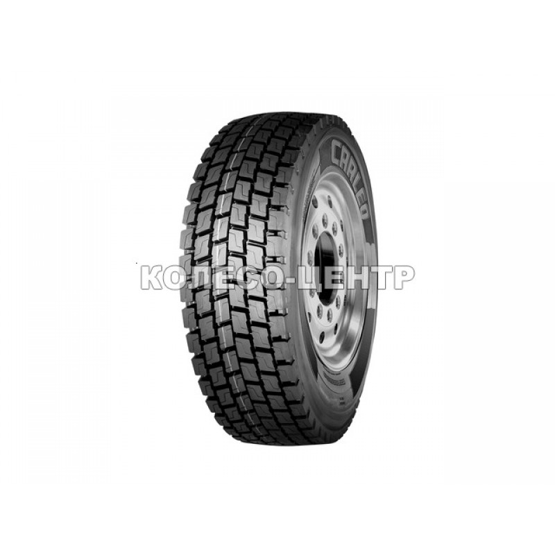 Carleo C-Max188 (ведущая) 295/80 R22,5 152/149L Колесо-Центр Запоріжжя