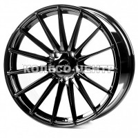 Cast Wheels CW0084 9x20 5x120 ET42 DIA72,6 (gloss black)