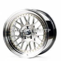 Cast Wheels CW1006 9,5x18 5x113 ET20 DIA73,1 (hyper black lip polished)