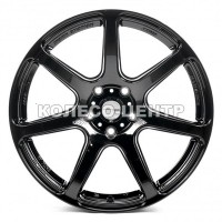 Cast Wheels CW1008 8,5x18 5x112 ET35 DIA66,6 (black)