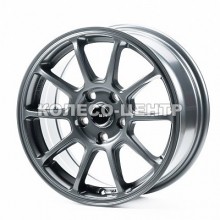 Cast Wheels CW1037 7x16 5x112 ET38 DIA73,1 (satin grey)