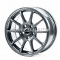 Cast Wheels CW1037 7x16 5x114,3 ET35 DIA73,1 (HB) Колесо-Центр Запоріжжя