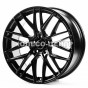 Cast Wheels CW104 8,5x19 5x120 ET35 DIA72,6 (silver machined face) Колесо-Центр Запоріжжя