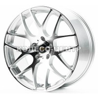 Cast Wheels CW106 9,5x19 5x120 ET38 DIA72,6 (machined)