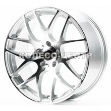 Cast Wheels CW106 8,5x19 5x120 ET35 DIA72,6 (machined)