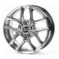 Cast Wheels CW1506 6,5x16 5x114,3 ET45 DIA67,1 (HB)