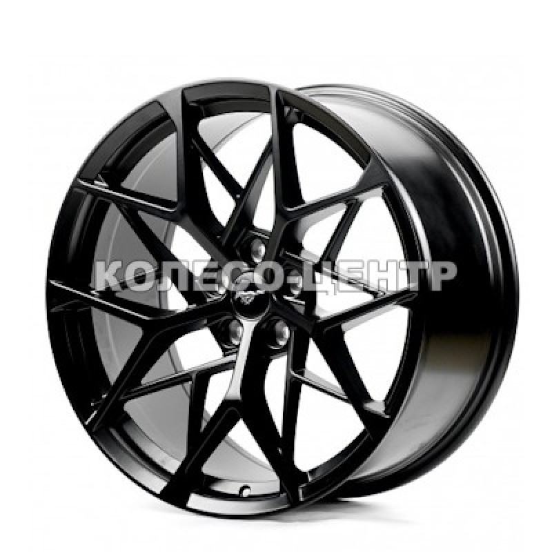 Cast Wheels CW2387 10,5x20 5x114,3 ET35 DIA73,1 (matt black) Колесо-Центр Запоріжжя