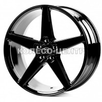 Cast Wheels CW285 8,5x20 5x112 ET35 DIA73,1 (black)