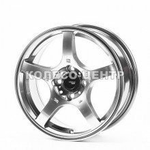 Cast Wheels CW5058 6,5x15 4x100 ET38 DIA73,1 (HB)