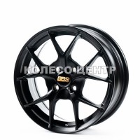 Cast Wheels CW5318-4 6x15 4x100 ET45 DIA54,1 (satin black)