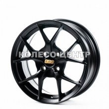 Cast Wheels CW5318-4 5,5x14 4x100 ET38 DIA67,1 (satin black)