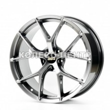 Cast Wheels CW5423 8,5x20 5x108 ET35 DIA73,1 (hyper black)