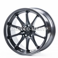 Cast Wheels CW559 9,5x18 10x114,3/120 ET25 DIA73,1 (dark gun metal)