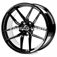 Cast Wheels CW5605 8,5x19 5x114,3 ET38 DIA67,1 (HB)