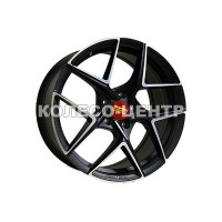 Cast Wheels CW633 8x18 5x112 ET35 DIA66,6 (MBF)