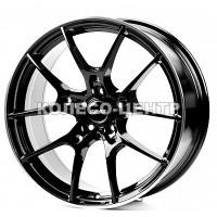 Cast Wheels CW691 8x18 5x114,3 ET35 DIA73,1 (gloss black lip polished)