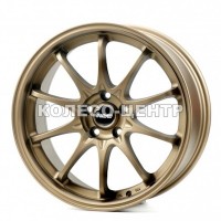 Cast Wheels CW695 8,5x19 5x114,3 ET35 DIA73,1 (matt bronze)