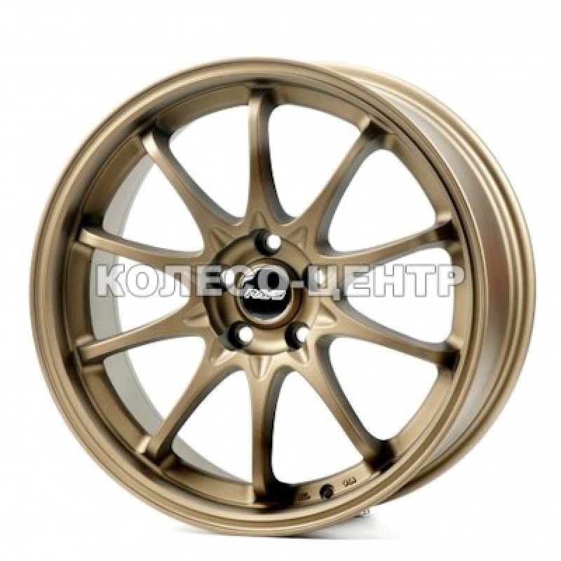 Cast Wheels CW695 8,5x19 5x114,3 ET35 DIA73,1 (matt bronze) Колесо-Центр Запоріжжя