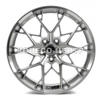 Cast Wheels CW718 7,5x17 5x100 ET35 DIA73,1 (hyper black)
