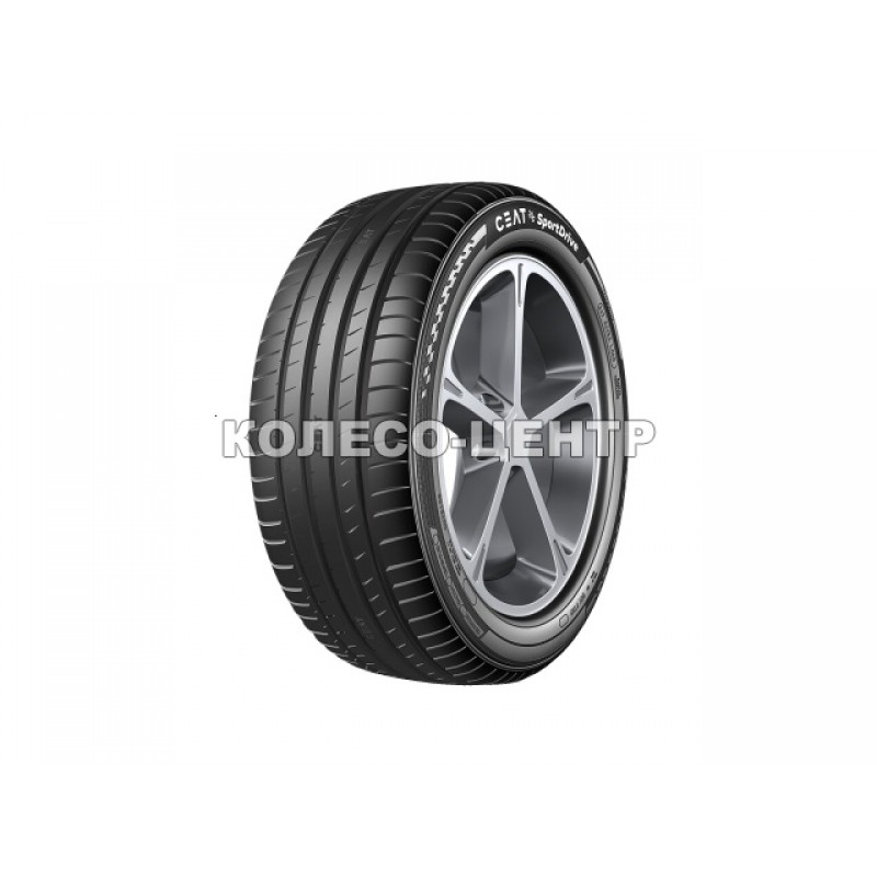 Ceat SportDrive 245/45 ZR18 100Y XL Колесо-Центр Запоріжжя