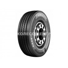 Ceat Winmile-S (рулевая) 385/65 R22,5 164K 20PR