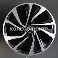 Citroen OEM 9688832277 7,5x17 4x108 ET29 DIA65,1 (GD) Колесо-Центр Запорожье