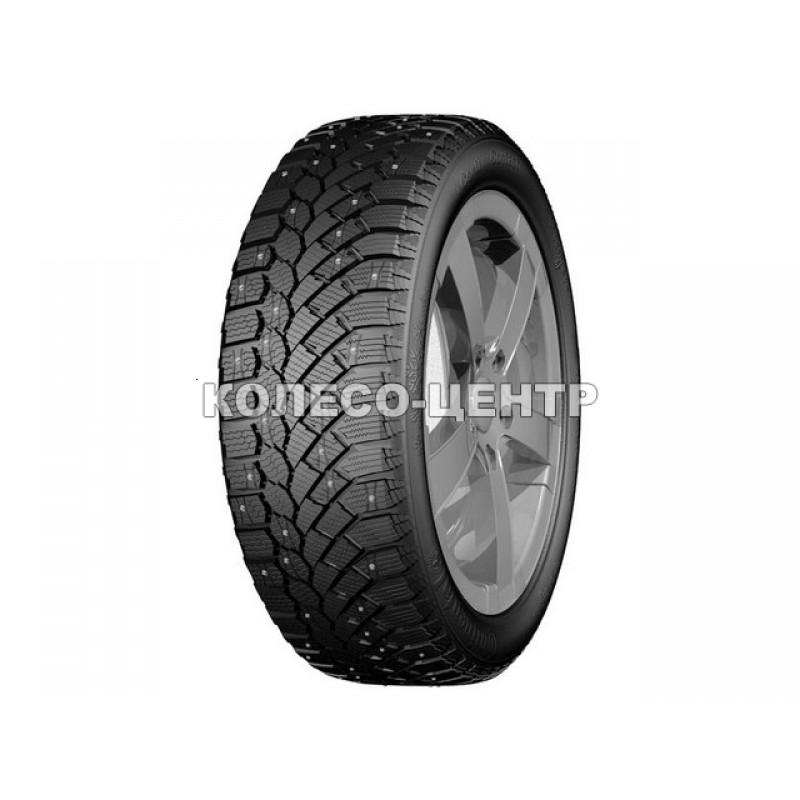 Continental ContiIceContact 4x4 265/50 R19 110T XL Колесо-Центр Запорожье