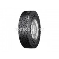 Continental ContiRe HD3 Hybrid (наварка ведущая) 315/70 R22,5 154/150L 3PMSF