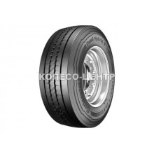 Continental ContiRe HT3+ Hybrid (наварка прицеп) 385/65 R22,5 164K 3PMSF