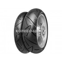 Continental ContiRoadAttack 180/55 ZR17 73W