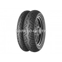 Continental ContiRoadAttack 3 170/60 ZR17 72W
