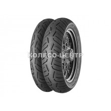 Continental ContiRoadAttack 3 170/60 ZR17 72W