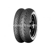 Continental ContiRoadAttack 4 GT 190/50 ZR17 73W