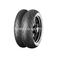 Continental ContiRoad 180/55 ZR17 73W