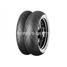 Continental ContiRoad 180/55 ZR17 73W