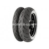 Continental ContiSportAttack 4 120/70 ZR17 58W