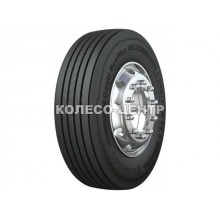 Continental Eco-Plus HS3+ (рулевая) 355/50 R22,5 156K 18PR