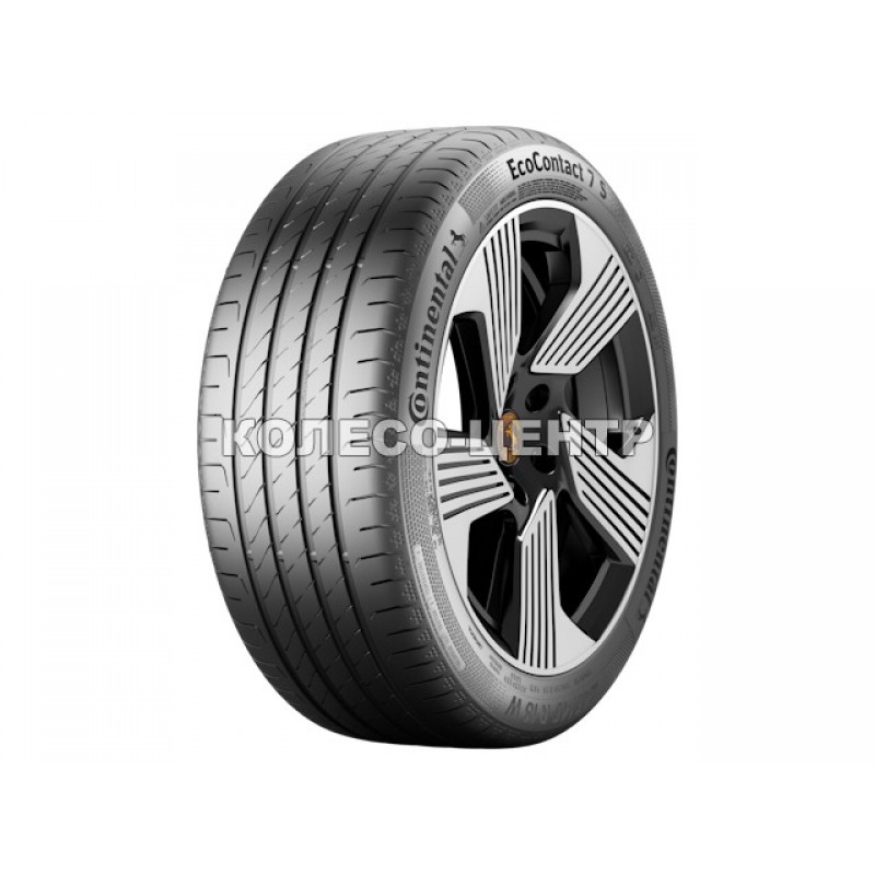 Continental EcoContact 7S 255/45 R19 104V XL Колесо-Центр Запоріжжя