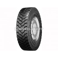 Continental HD3 CrossTrac (ведущая) 13 R22,5 156/150K 18PR