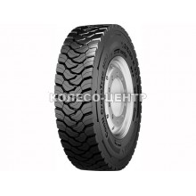Continental HD3 CrossTrac (ведущая) 295/80 R22,5 152/148K 16PR