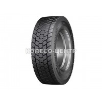 Continental HD5 ContiHybrid (ведущая) 295/80 R22,5 152/148M 16PR