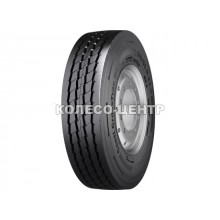 Continental HS3 CrossTrac (рулевая) 315/80 R22,5 156/150L 20PR