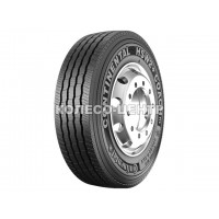 Continental HSW2+ Coach (рулевая) 315/80 R22,5 156/150L