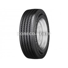 Continental HT3 Scandinavia (прицепная) 245/70 R17,5 143/141L 3PMSF Колесо-Центр Запорожье